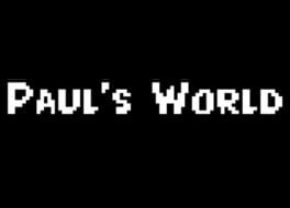 Paul's World artwork 1