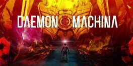 Daemon X Machina artwork 1