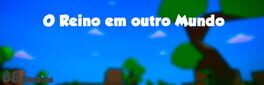 O reino em outro mundo artwork 1