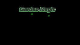 Garden Magic artwork 1