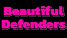 Beautiful Defenders artwork 2