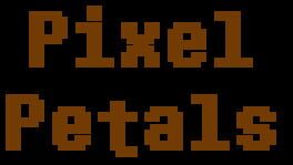 Pixel Petals artwork 1