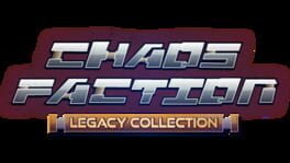 Chaos Faction Legacy Collection artwork 2
