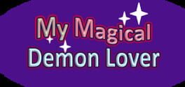 My Magical Demon Lover artwork 1