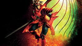 The Legend of Dragoon artwork 8