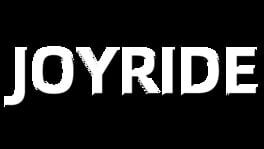 Joyride artwork 1