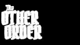 The Other Order artwork 2