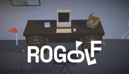 Rogolf artwork 1