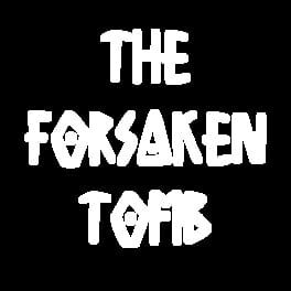 The Forsaken Tomb artwork 1