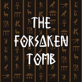 The Forsaken Tomb artwork 3