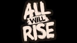 All will Rise artwork 2