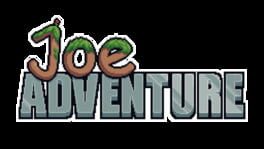 Joe Adventure artwork 2