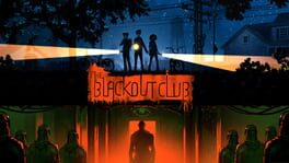 The Blackout Club artwork 1