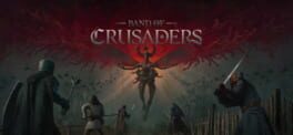 Band of Crusaders artwork 2