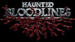 Haunted Bloodlines artwork 3