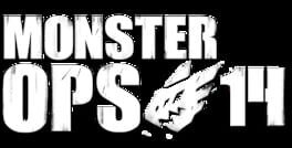Monster Ops 14 artwork 1