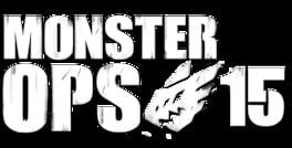Monster Ops 15 artwork 2