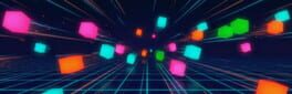 Cube Dodger 3D artwork 1