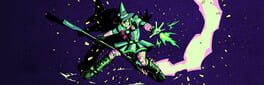 Jenny the Witch artwork 1