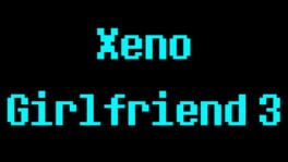Xeno Girlfriend 3 artwork 2