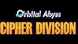 Orbital Abyss: Cipher Division artwork 2