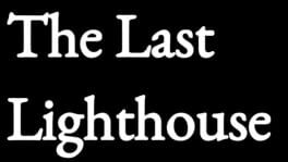 The Last Lighthouse artwork 2