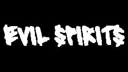 Evil Spirits artwork 2