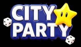 City Party artwork 2