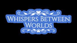Whispers Between Worlds artwork 2
