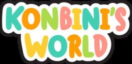 Konbini's World artwork 2