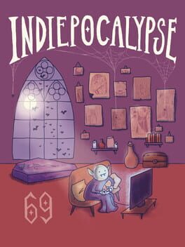 Indiepocalypse #69 artwork 1