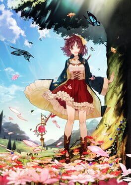 Atelier Sophie: The Alchemist of the Mysterious Book - Limited Edition artwork 1