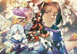 Monochrome Mobius: Rights and Wrongs Forgotten - Limited Edition artwork 1