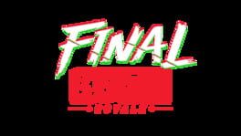 Final Word Royale artwork 2