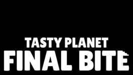Tasty Planet: Final Bite artwork 2