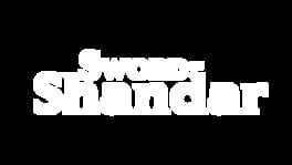 Sword of Shandar artwork 2