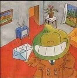Onion House artwork 1