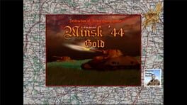 Minsk '44 Gold artwork 1