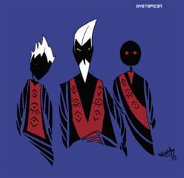 Dystopicon artwork 3