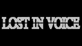 Lost in Voice artwork 2