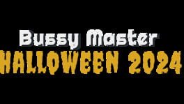 Bussy Master: Halloween Advent 2024 artwork 2