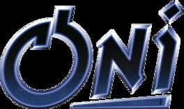 Oni artwork 7