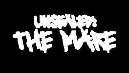 Unsealed: The Mare artwork 2