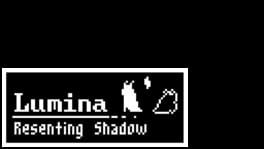 Lumina: Resenting Shadow artwork 2