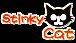 Stinky Cat artwork 2