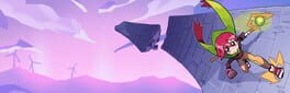 Nira: Across Skies artwork 1