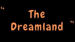 The Dreamland artwork 2