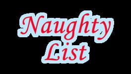 Naughty List artwork 2