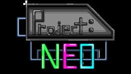 Project: Neo artwork 1
