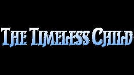 The Timeless Child artwork 2